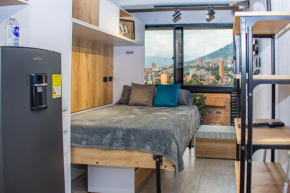 Inverso Cl 47 Coliving